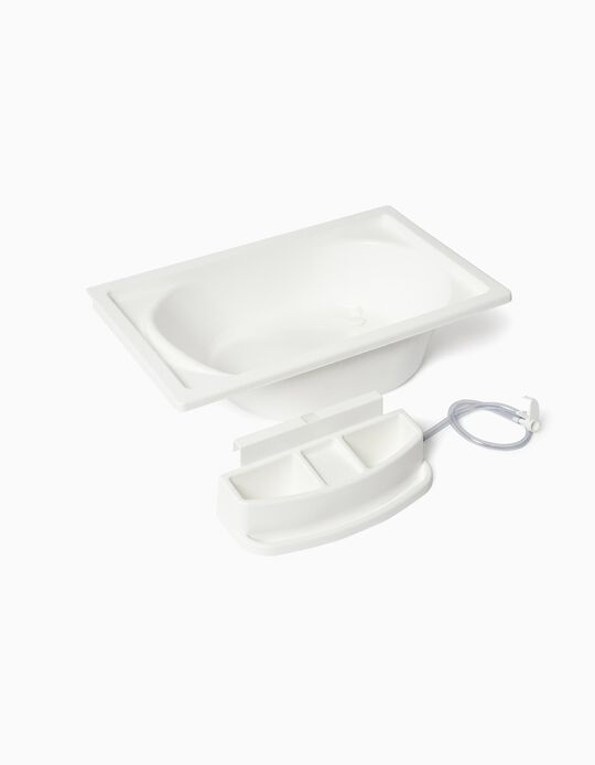 Comprar Online Kit Banheira para Cómoda Minifix ZY Baby