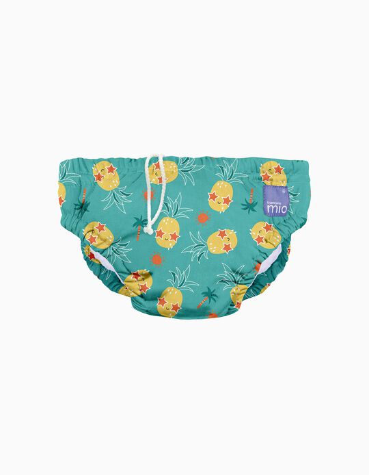 Buy Online Reusable Swim Nappies L Tropical Punch Bambino Mio