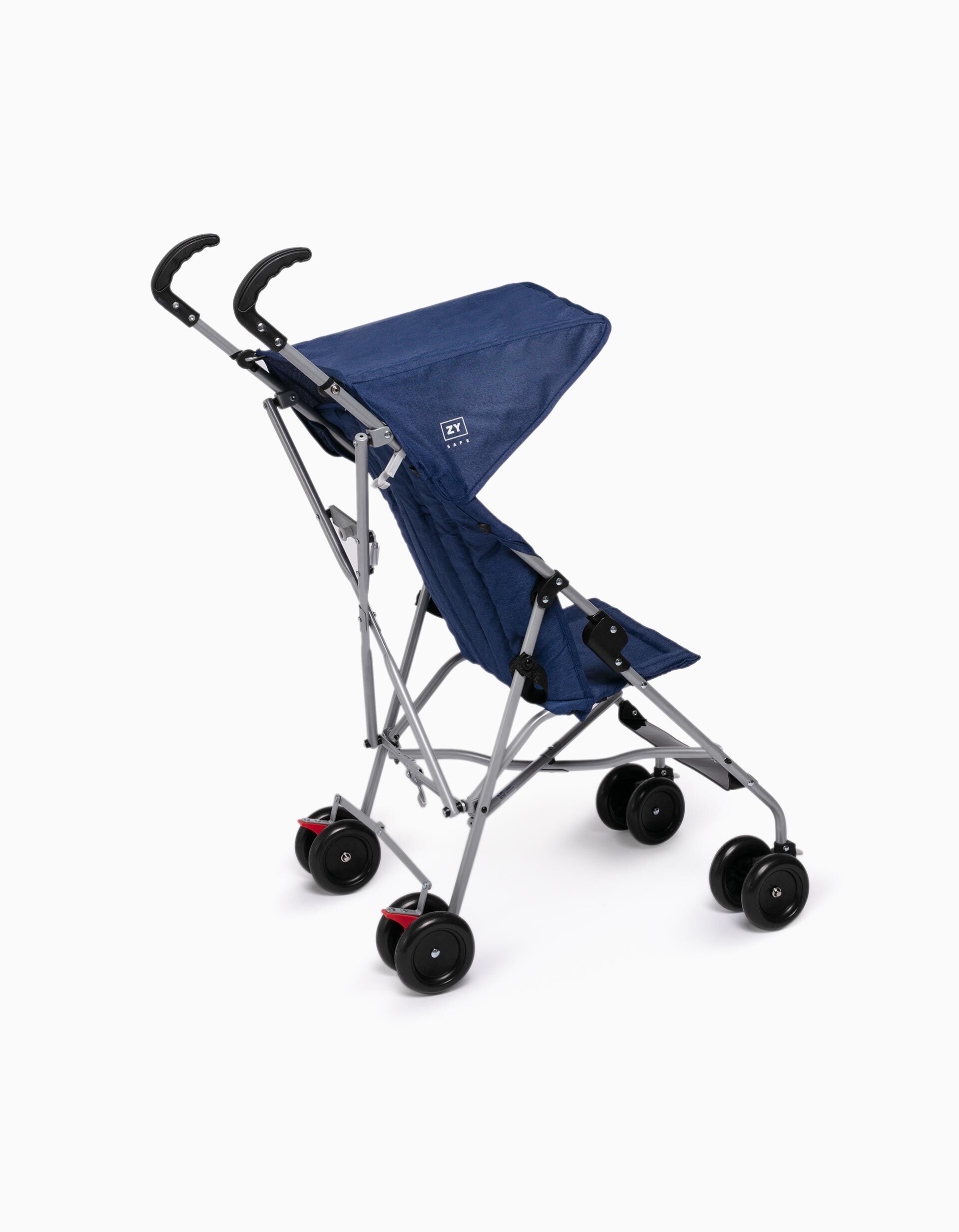 Bily Umbrella Stroller Blue 