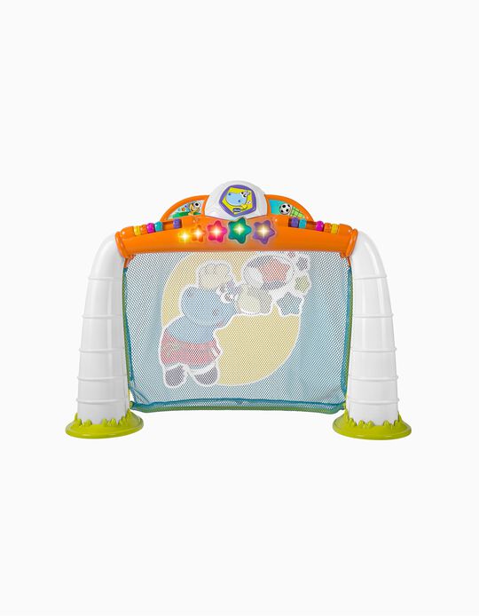 Educational Toy Goal League Chicco 2A+