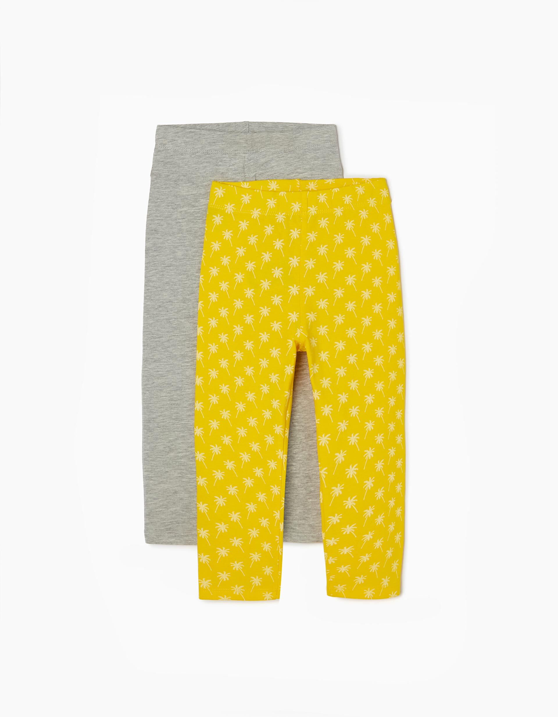 ZIPPY Girl's Casual Trousers