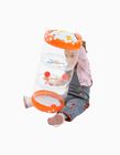 Inflatable Roller Ludi 6M+