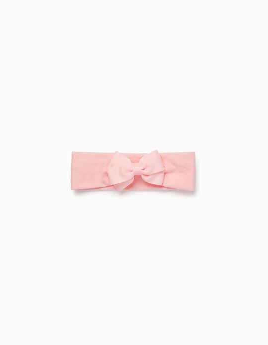 Headband for Babies and Girls, Pink
