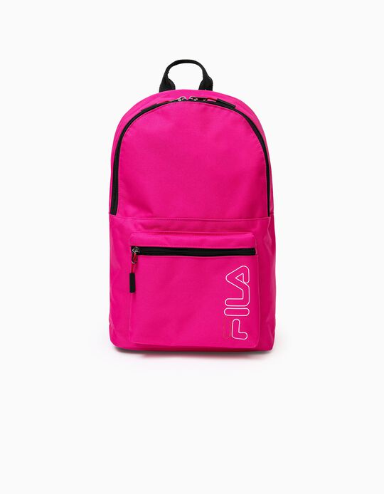 Backpack for Girls 'FILA', Pink