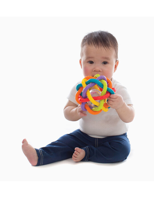 Buy Online Bendy Ball Toy by Playgro