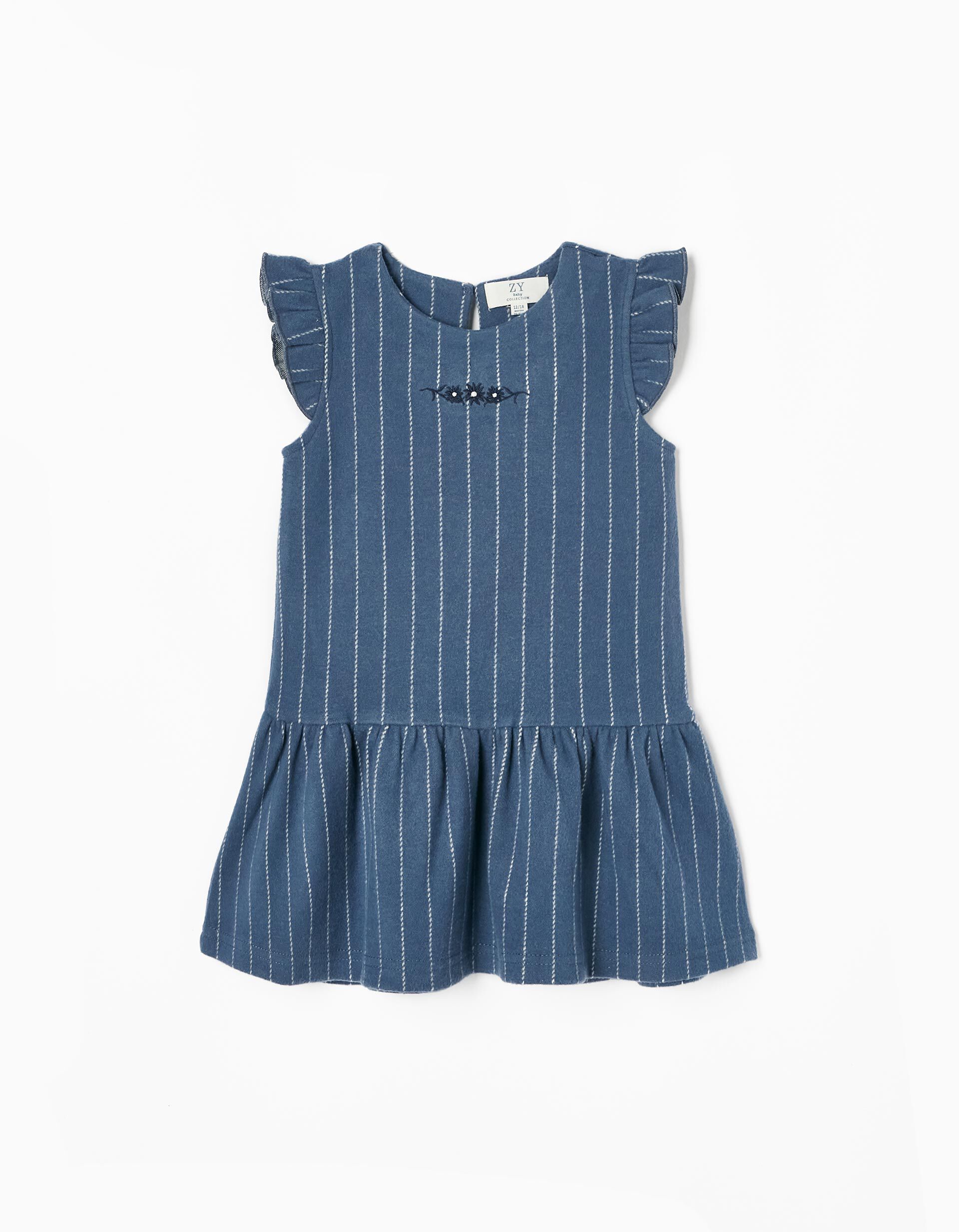ZIPPY Dress para Bebés 