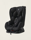 Cadeira Auto I-Size ZY Safe Primecare (40-105), Preto