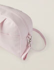 Nappy Changing Bag Voyage Zy Baby Light Pink