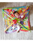 Music & Sound Activity Gym by Playgro