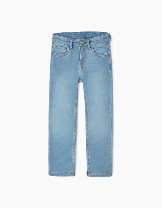 Jeans for Boys 'Max Skinny', Light Blue