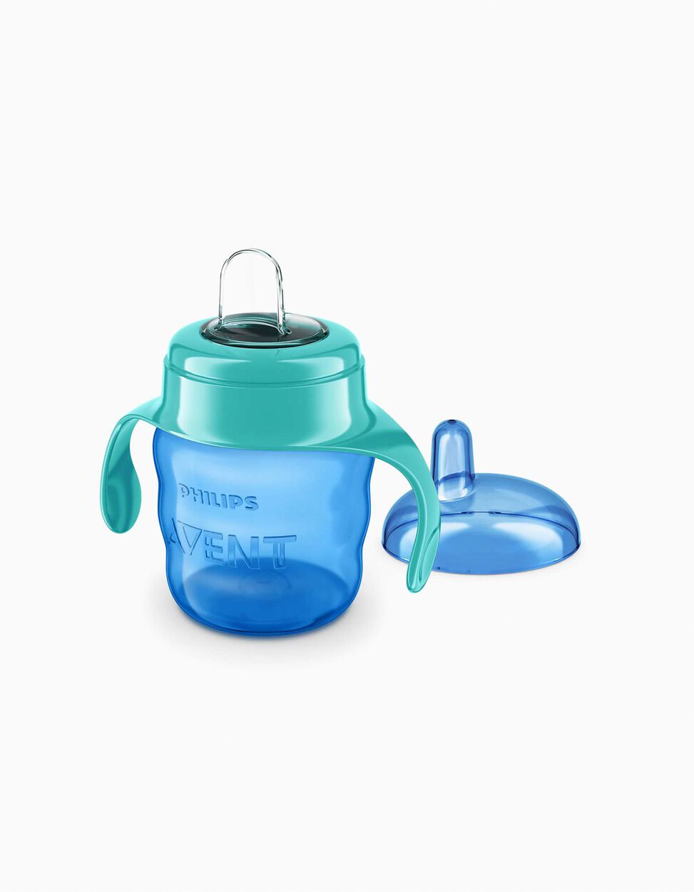 200ml Soft Cup by Philips Avent
