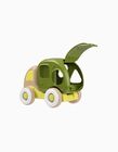 Recycling Truck 2 in 1 Eco Chicco 10M+