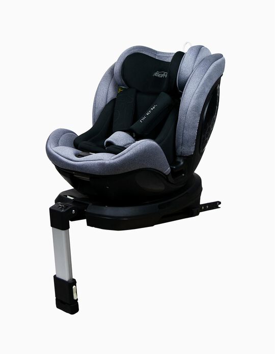 Comprar Online Cadeira Auto I Size Asalvo Dickens (40-150cm)