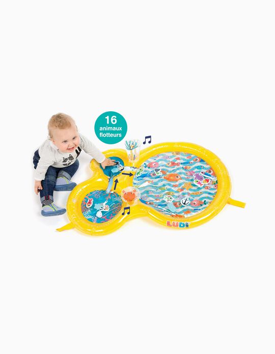 Baby Spinners Toys – LUDI