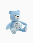 Musical Plush Baby Bear Projector, First Dreams by Chicco