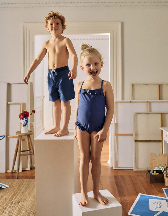 Buy Online Swimwear Set for Boys and Girls 'You&Me'