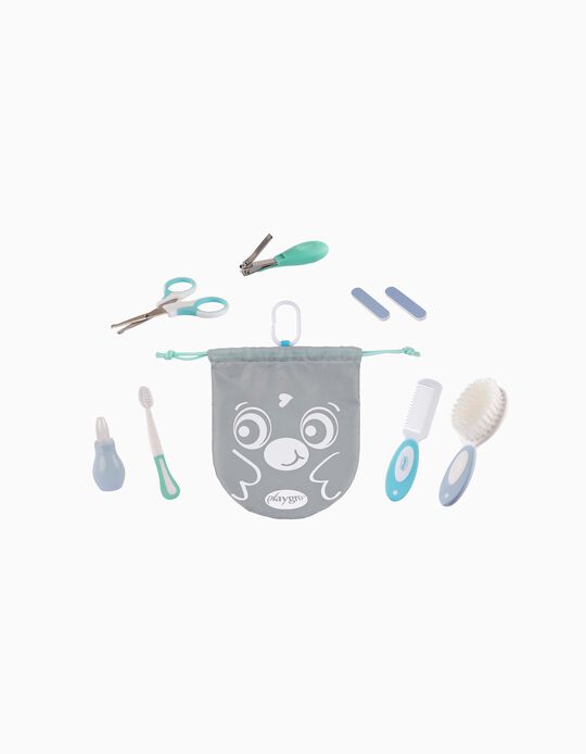 Comprar Online Kit De Higiene Gentle Touch Playgro 0M+