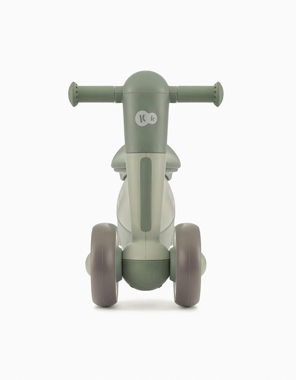Triciclo Minibi Leaf Green Kinderkraft 12M+ 