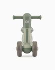 Tricycle Minibi Leaf Green Kinderkraft 12M+ 
