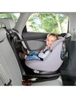 Protetor De Assento Traseiro Bébé Confort