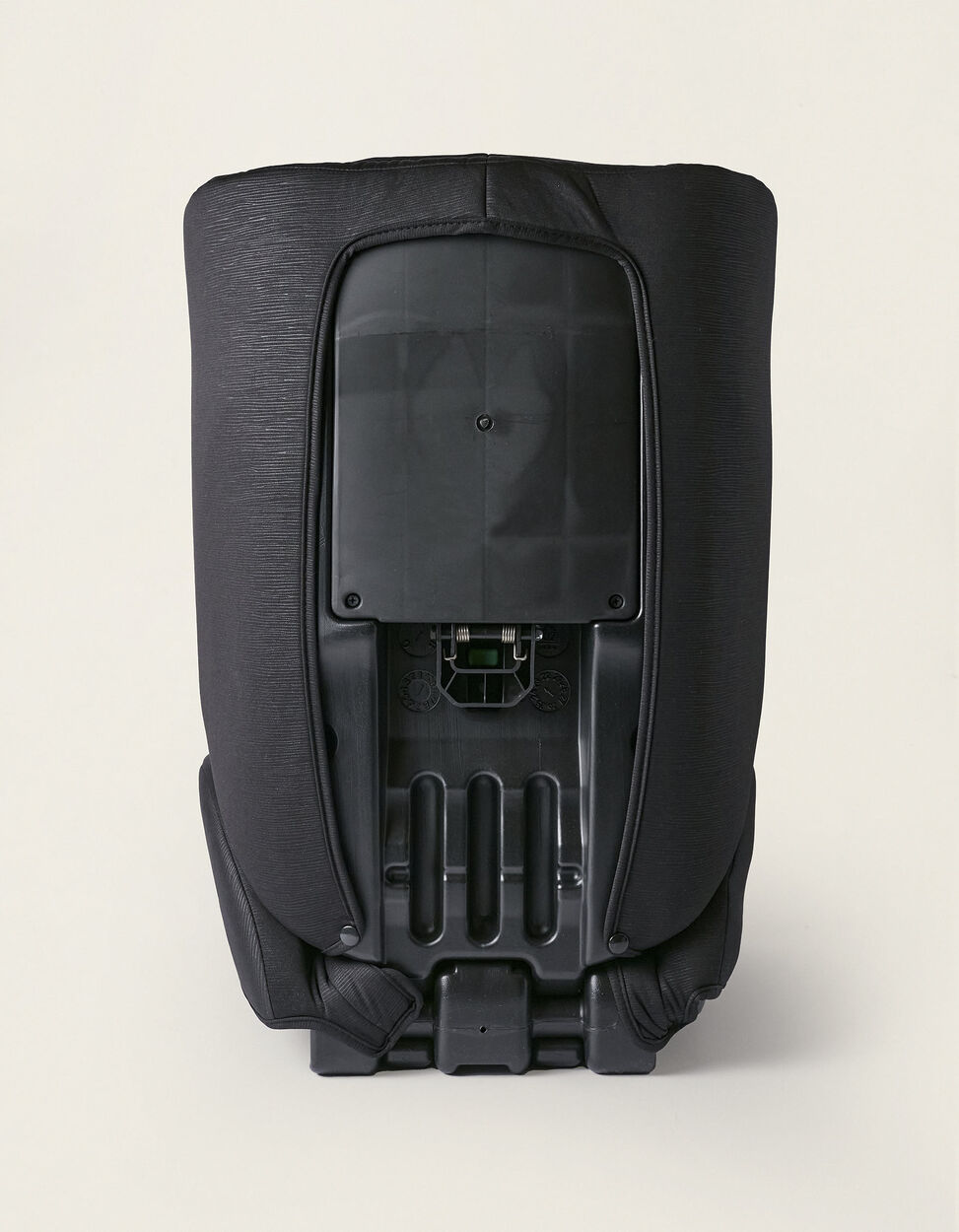 Cadeira Auto I-Size Zy Safe Primecare (100-150cm), Preto