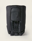 Cadeira Auto I-Size Zy Safe Primecare (100-150cm), Preto
