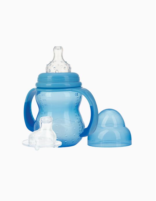 Sippy Cup 240 ml 0M+ by Nuby