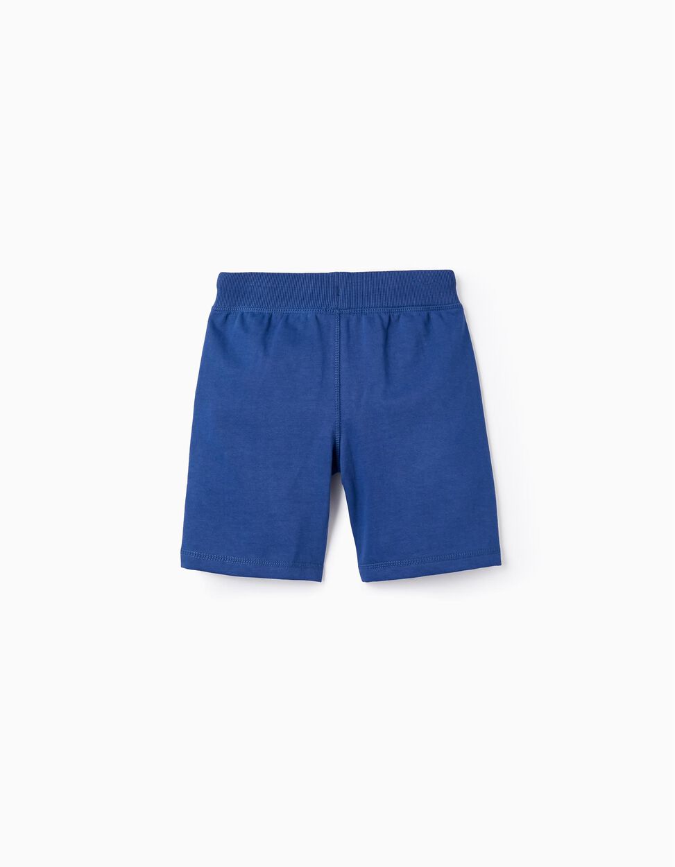 Buy Online Cotton Shorts for Boys, Dark Blue