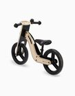 Bicicleta de Aprendizaje Uniq Kinderkraft Natural
