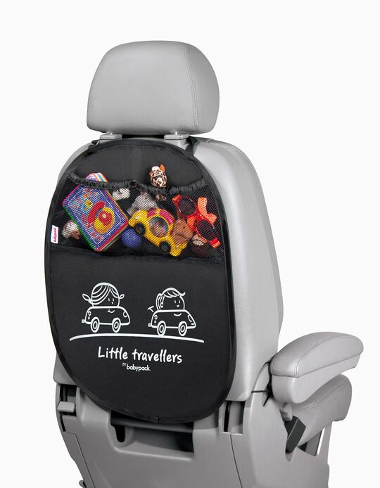 Buy Online Seatback Protector by Babypack