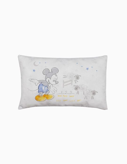 Almohada Decorativa Mickey Disney
