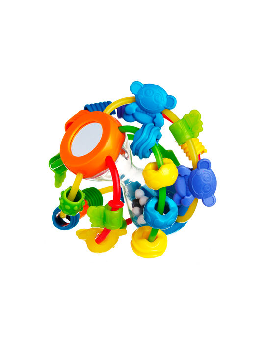 Buy Online Play and Learn Ball by Playgro