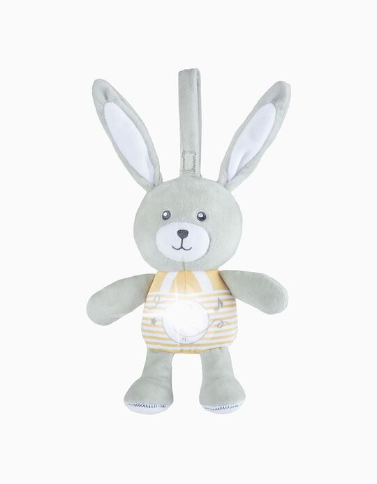 Comprar Online Peluche Musical Bunny Sweet Melodies Chicco 0M+