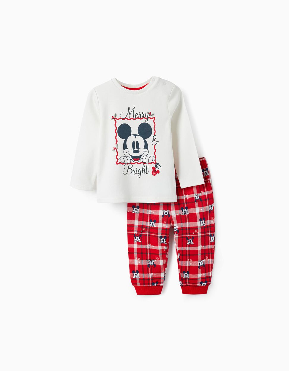 Pyjama bébé Disney 1 mois