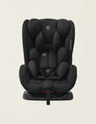 Cadeira Auto I-Size ZY Safe Primecare (40-105), Preto