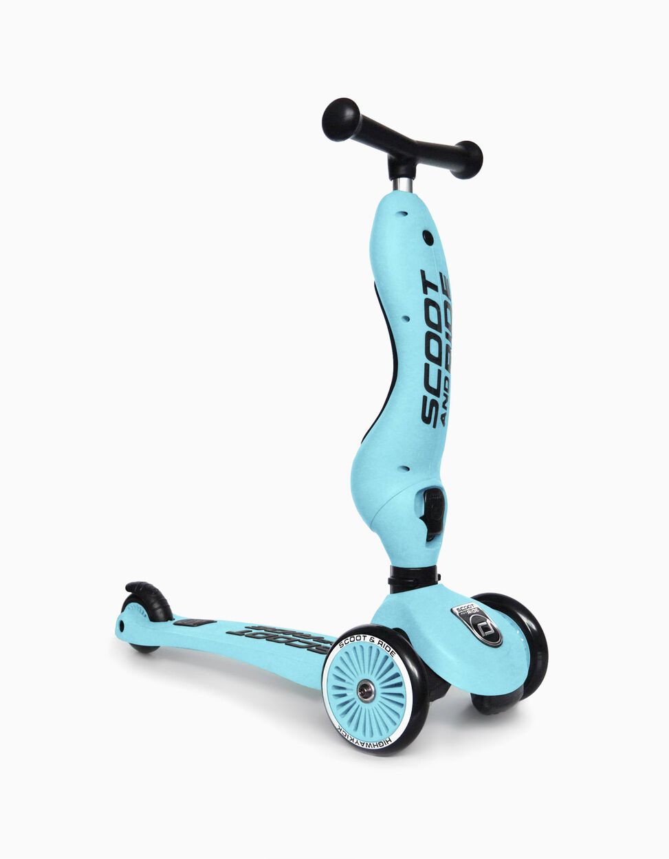 Patinete Highwaykick One Scoot & Ride