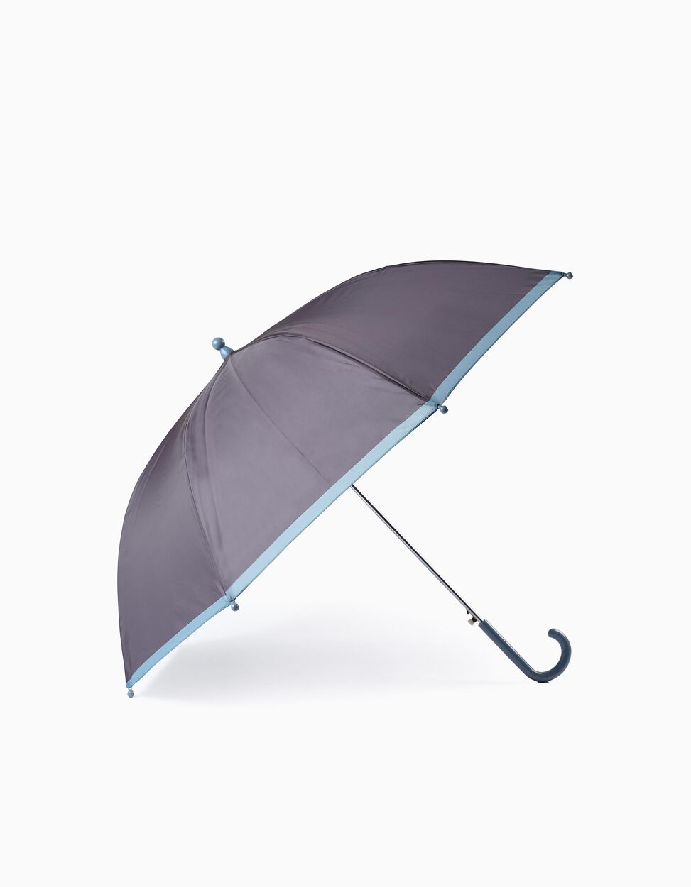 Buy Online Umbrella for Babies and Boys 'Chicago', Dark Grey