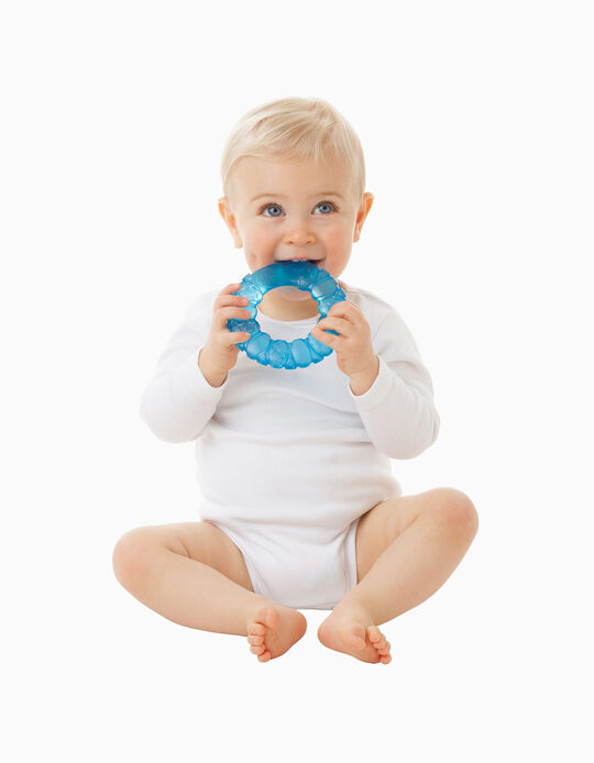 Buy Online Soothing Circle Water Teether by Playgro
