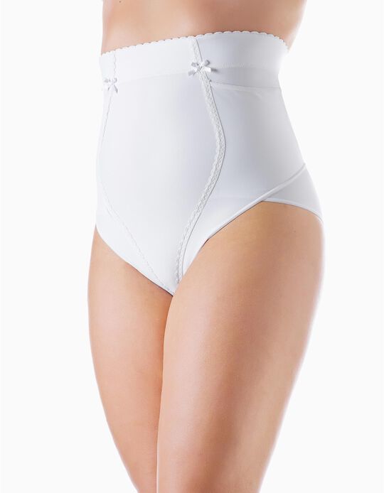 Adjustable Post-Partum Girdle, Size 40, CHICCO