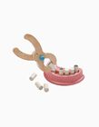 Conjunto De Dentista Plan Toys 3A+