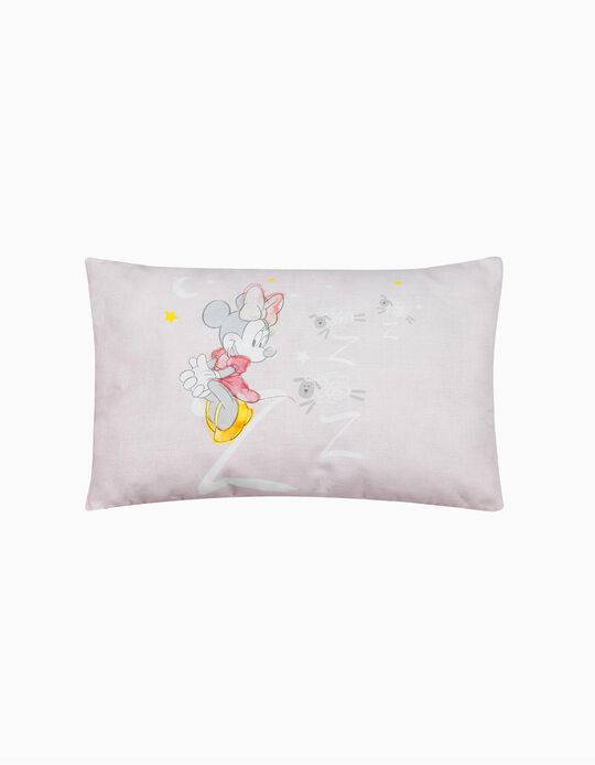 Decorative Pillow Minnie Disney