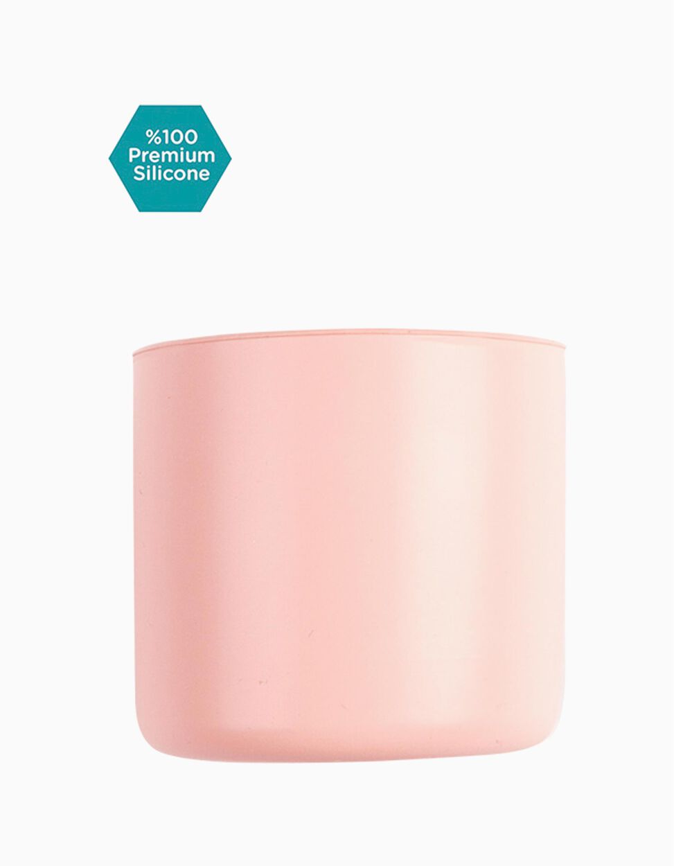 Mini Cup, Minikoioi, Pink 4M+