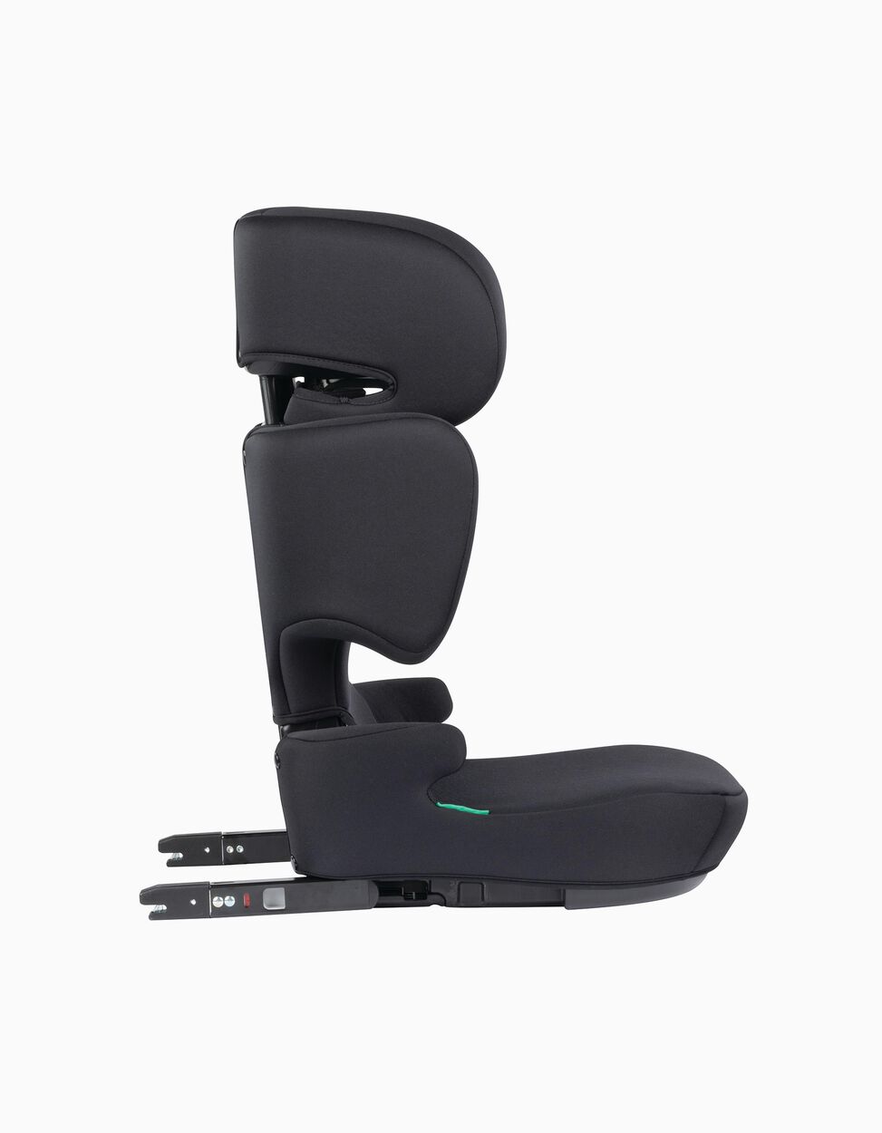 Cadeira Auto Road Fix I-Size Black Mist Bebe Confort