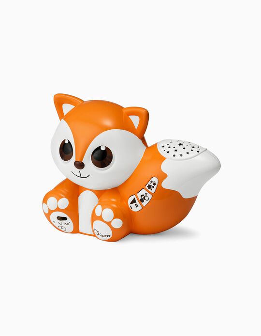 Buy Online COLOURFUL FOXY PROJECTOR, CHICCO