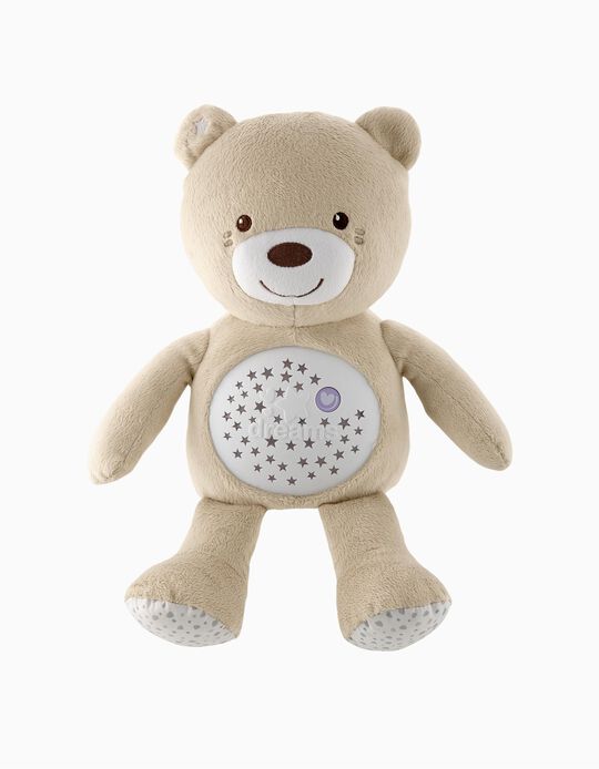Buy Online MUSICAL PLUSH BABY BEAR PROJECTOR, FIRST DREAMS BY CHICCO