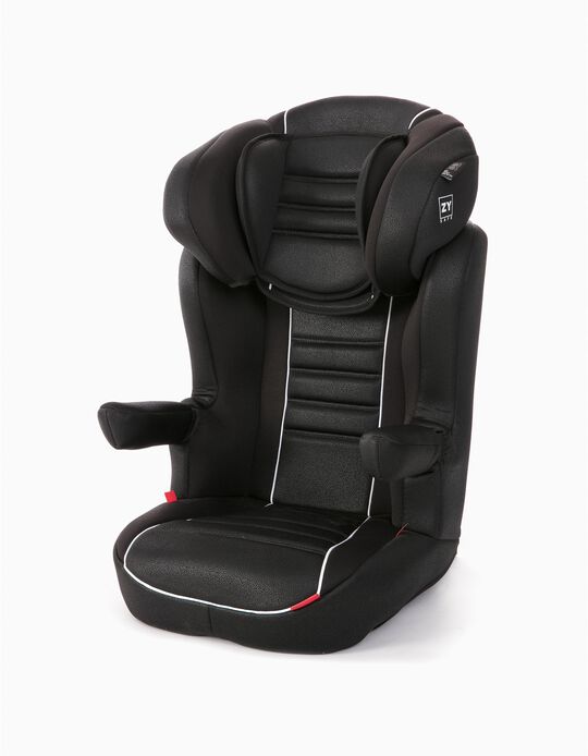 Car Seat Gr 2/3 Primecare Prestige Zy Safe black