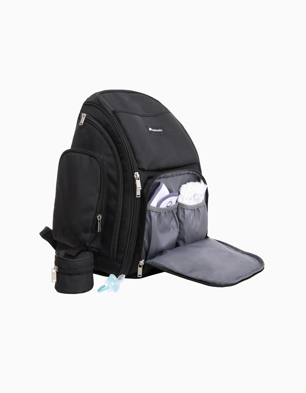 Sac à Dos Eco Bag Bébé Confort Black