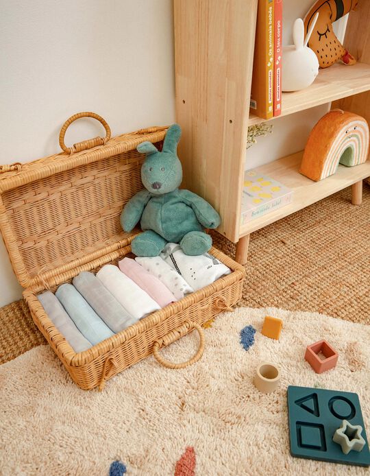 Baby Room Essentials Set