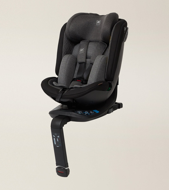 Cadeiras Auto para Bebé