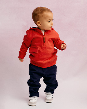Baby Boy's New Collection